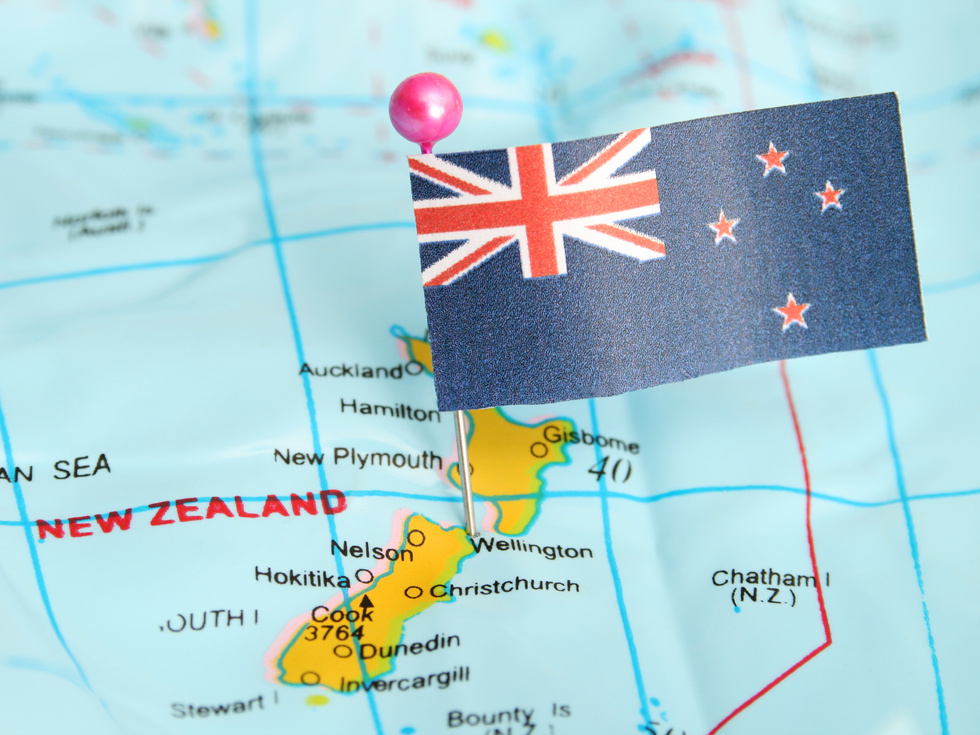 New Zealand